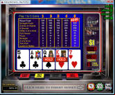 Aces and Eights at Bovada